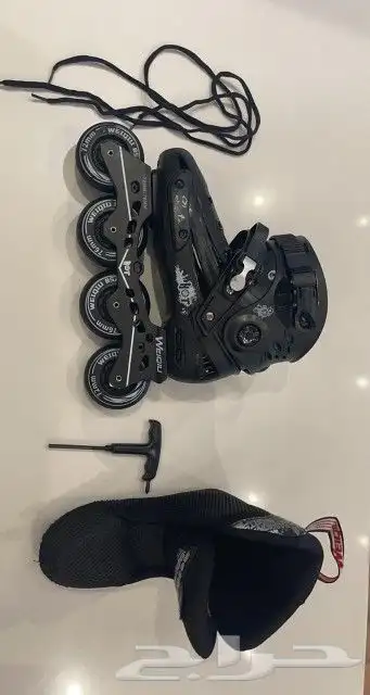 اسكوتر التزلج اسكيت التزلج مواصفات مميزه 1