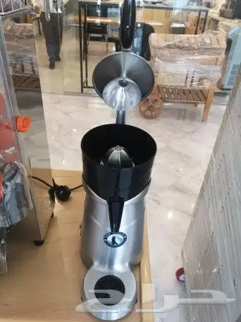 عصارة برتقال كبس و اتوماتيك 3