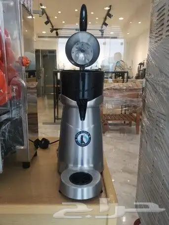 عصارة برتقال كبس و اتوماتيك 1