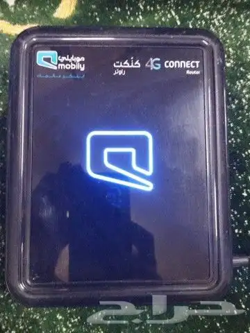 مجموعه راوترات تقبل شريحه Rawter mobily zine 6