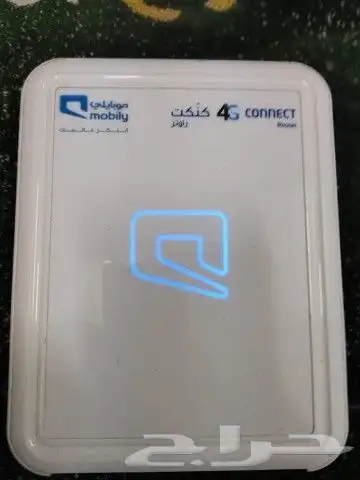 مجموعه راوترات تقبل شريحه Rawter mobily zine 2