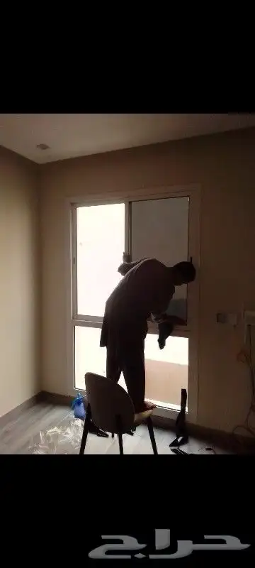 تظليل منازل ودريشات 3