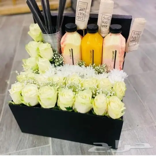 توصيل هدايا ورد ابها خميس مشيط ورد هدايا 9