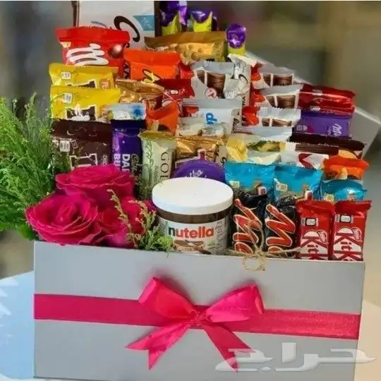 توصيل هدايا ورد ابها خميس مشيط ورد هدايا 53