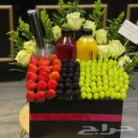 توصيل هدايا ورد ابها خميس مشيط ورد هدايا 3