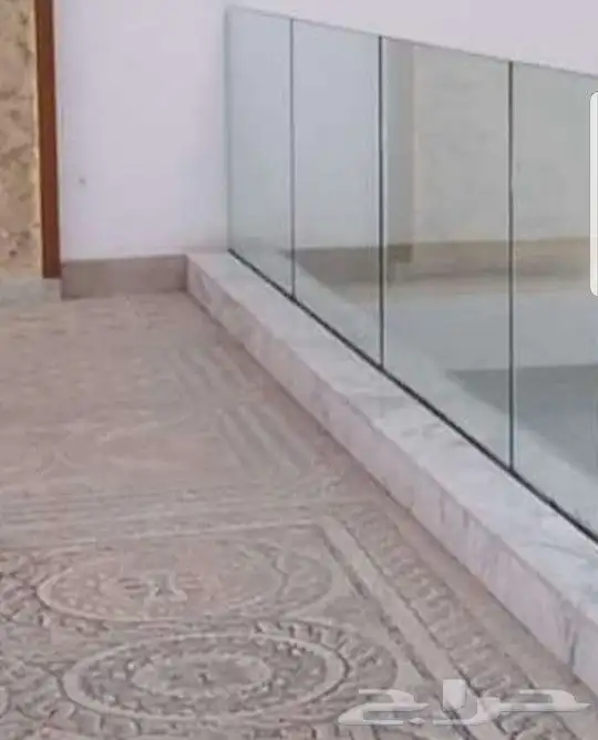 مصنع المنيوم زجاج مبروم دربزين (تكنولوجيا ) 28