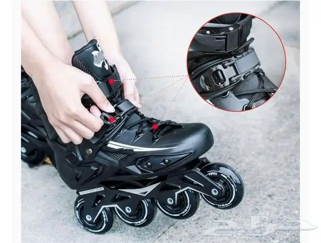 اسكوتر التزلج اسكيت التزلج مواصفات مميزه 13