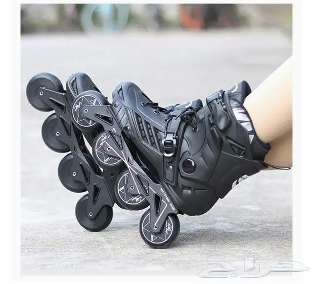 اسكوتر التزلج اسكيت التزلج مواصفات مميزه 12