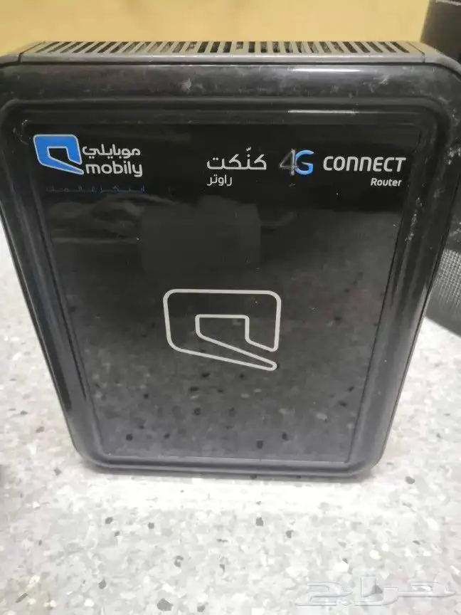مجموعه راوترات تقبل شريحه Rawter mobily zine 7