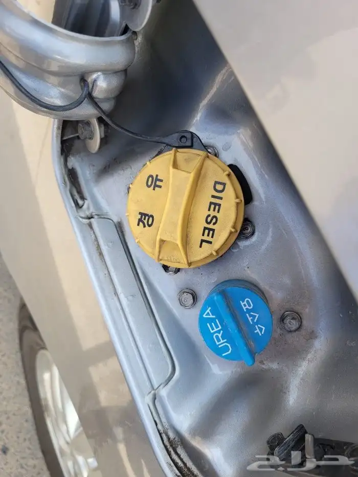 برمجة Hyundai Staria - starax H1 ديزل adblue 0