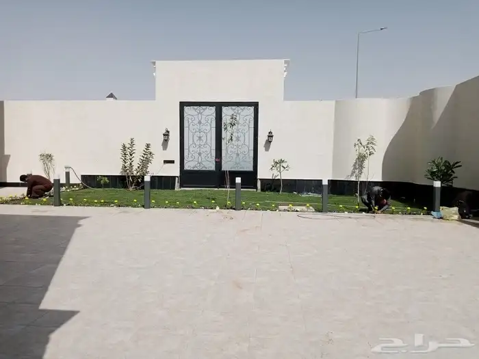 مقاول زراعه 34