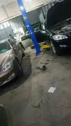 مرسيدس بي ام صيانة عامة لجميع أنواع الألماني 6