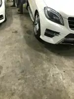 مرسيدس بي ام صيانة عامة لجميع أنواع الألماني 2