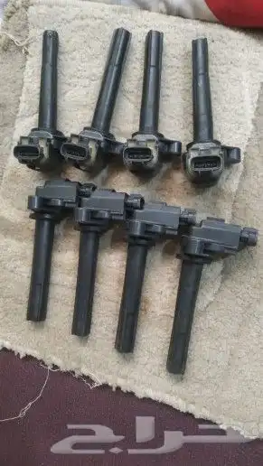 قطع غيار لكزس 400 7