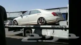 مرسيدس بي ام صيانة عامة لجميع أنواع الألماني 5