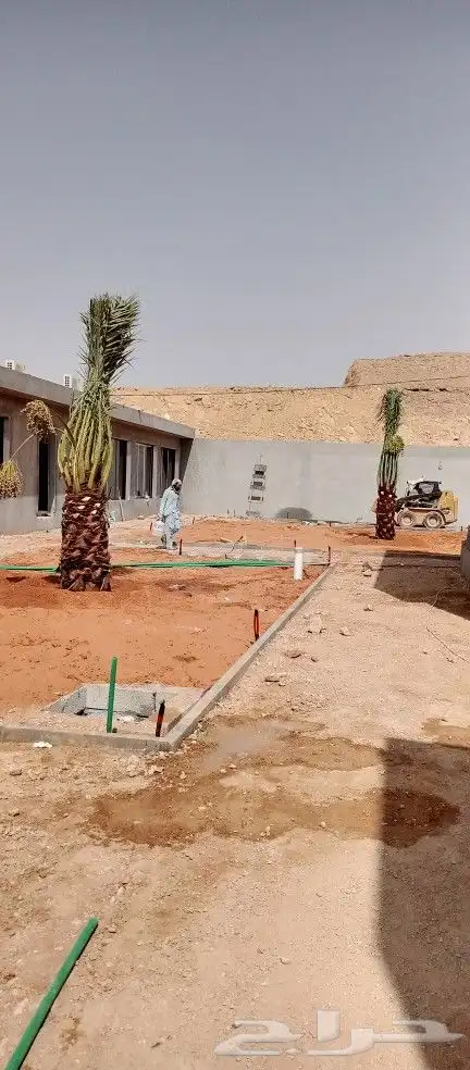 مقاول زراعه 8