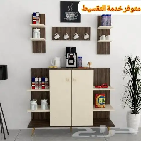 طاولات تلفزيون وسط 73