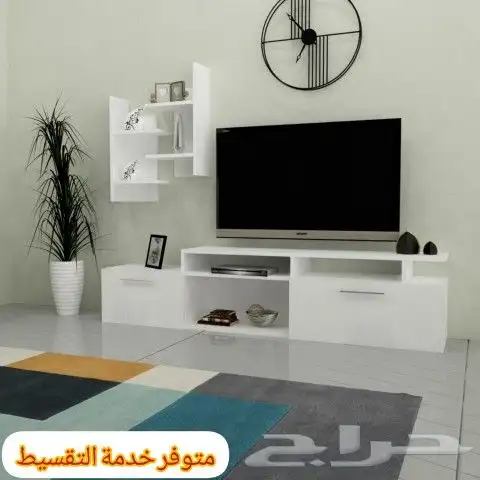 طاولات تلفزيون وسط 33