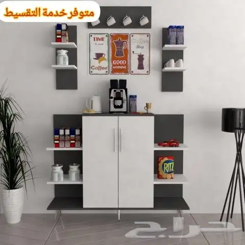 طاولات تلفزيون وسط 48