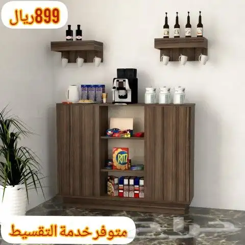 طاولات تلفزيون وسط 71