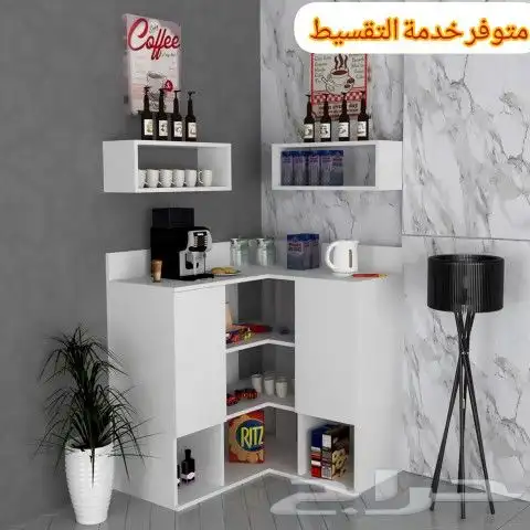 طاولات تلفزيون وسط 47