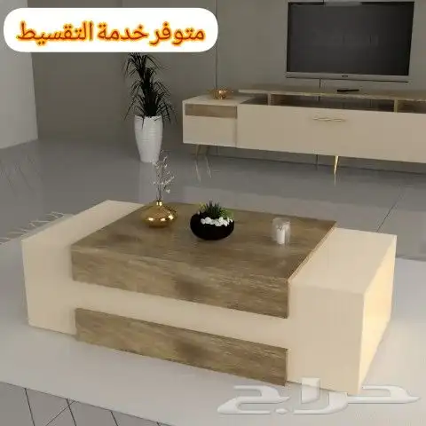 طاولات تلفزيون وسط 39