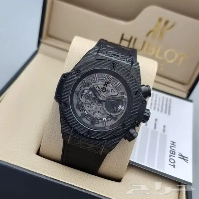 هوبلت الجديده 12