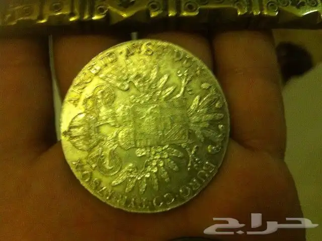 عمله قديمه 3