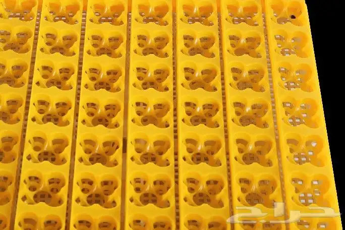 فقاسات مقاس 48_55_63-98-196_352_528_1584مع 18