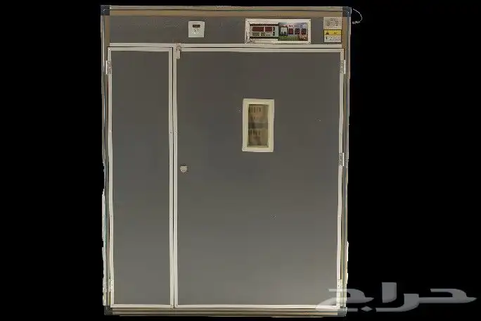 فقاسات مقاس 48_55_63-98-196_352_528_1584مع 4