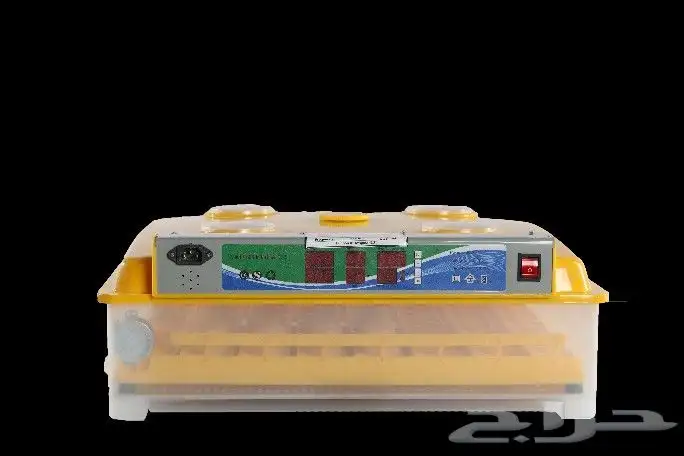 فقاسات مقاس 48_55_63-98-196_352_528_1584مع 13