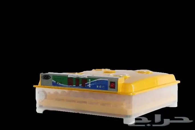 فقاسات مقاس 48_55_63-98-196_352_528_1584مع 10