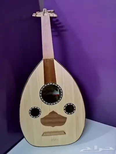 عود شعبي تعليمي مصري للمبتدئين 0