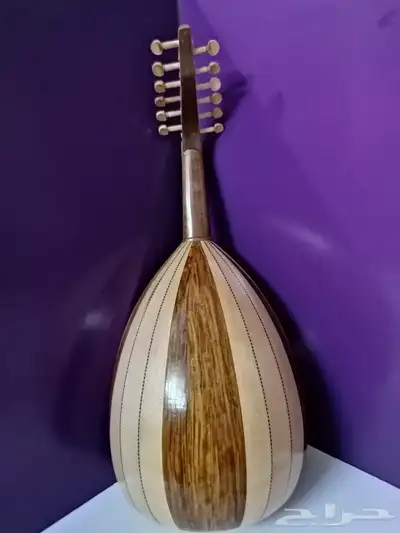 عود شعبي تعليمي مصري للمبتدئين 2