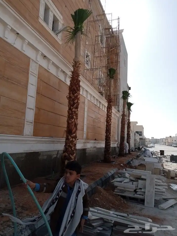 مقاول زراعه 45