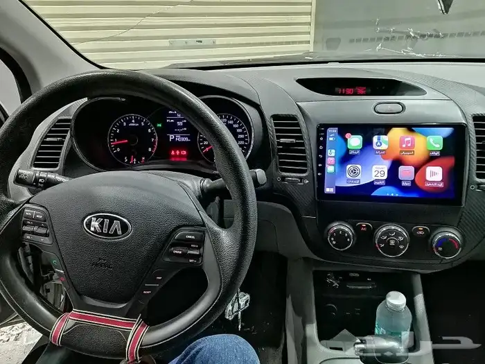 شاشه سيراتو كياء 2013_2017نظام أندرويد 0