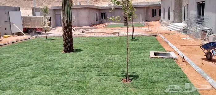 مقاول زراعه 1