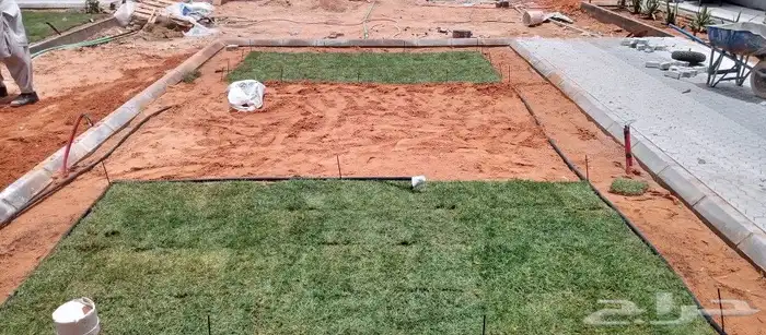 مقاول زراعه 6