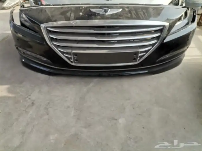 صدام وشمعات جنسس 2017 8