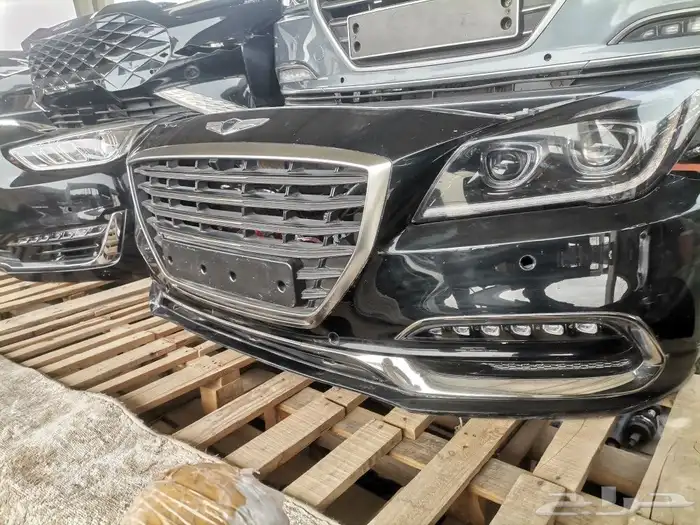 صدام وشمعات جنسس 2017 2