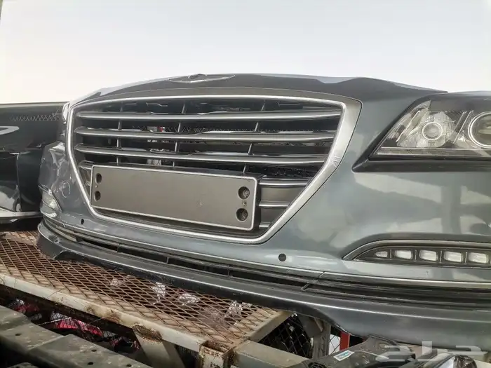 صدام وشمعات جنسس 2017 1