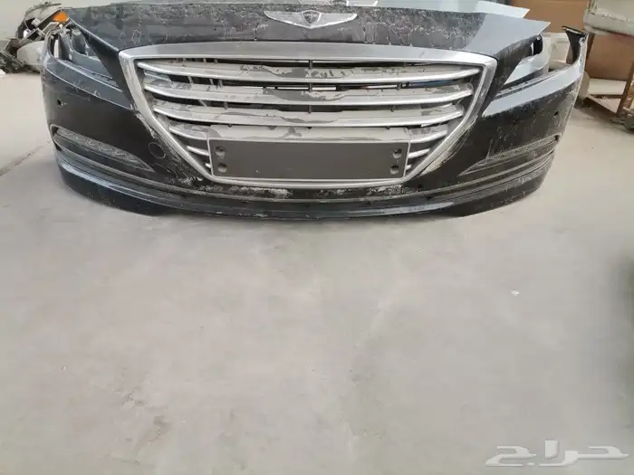 صدام وشمعات جنسس 2017 6