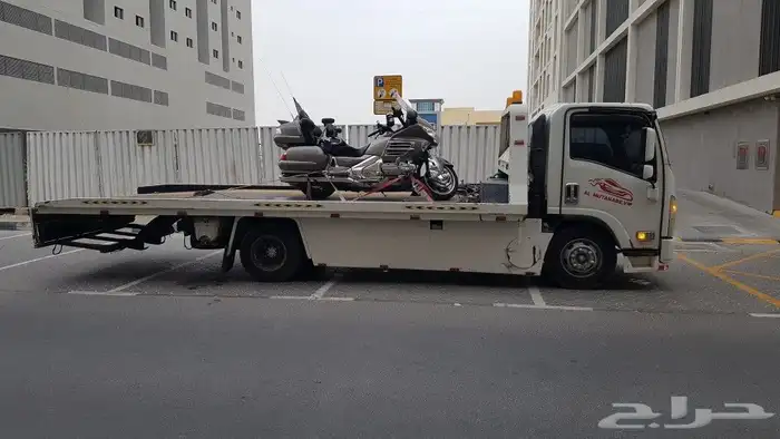 شحن ونقل سيارت ودرجات من سعودي لامارات والعكس 0