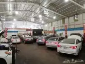 مكينه اكسبلور تورس اكسبديشن ضمان عالي 8