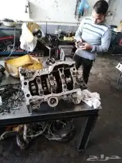 مكينه اكسبلور تورس اكسبديشن ضمان عالي 9