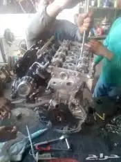 مكينه اكسبلور تورس اكسبديشن ضمان عالي 14