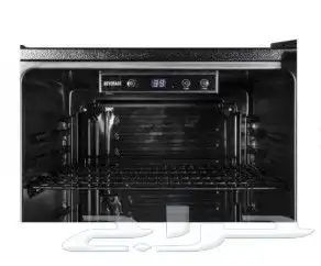 ثلاجات عرض ميني باب زجاج 17