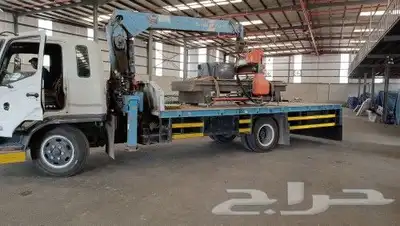 ونش سطحه الإيجار عسفان ذهبان ابحر الحمدانيه 2