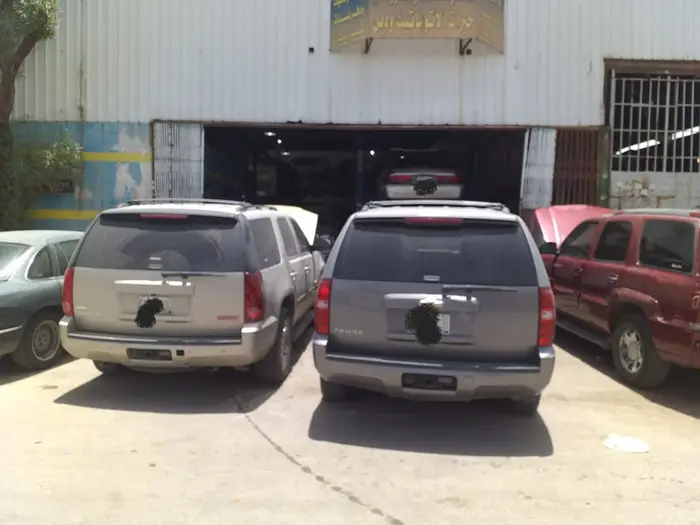 توضيب قيرات الاتوماتيك 1