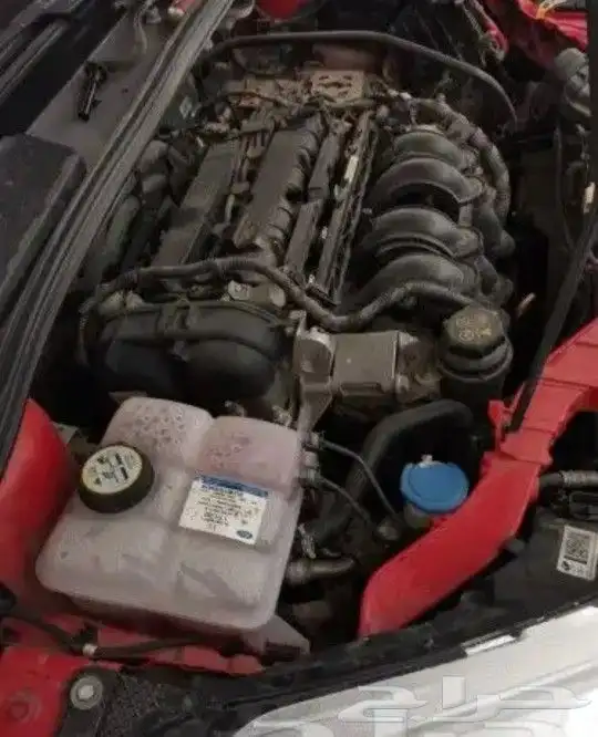 يتوفر لدينا قطع غيار فورد فوكس 12